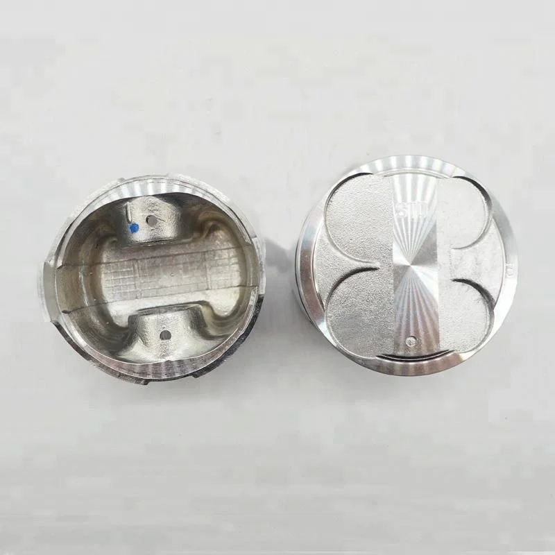 Engine Piston Auto Piston for Toyota Vios 8AFE 13101-14050