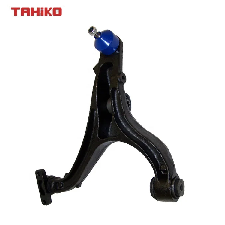 5290634 5290634AA 52089980AF Front Lower Right Control Arm For Jeep Grand Cherokee WK WH Commander XK