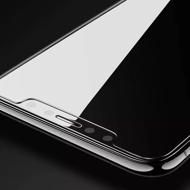 Newest phone screen protector for iphone tempered glass screen protector