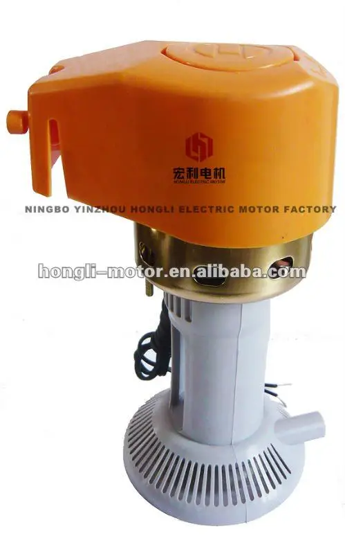 SHADED POLE AIR COOLER WATER PUMP FOR AIR CONDITIONER