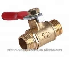 DN40 1-1/2' Accessories of Pipes Fittings Rainfall Shower Heads Best Quality Stainless Steel or Brass Ball Valve Size