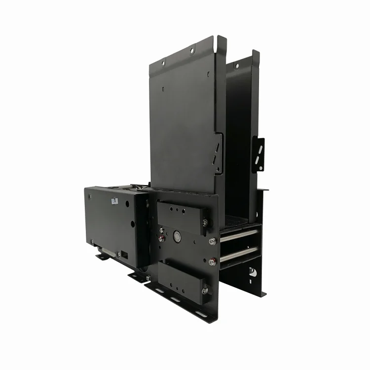 Автоматическая выдача карточек/TTL интерфейс оборудование для автопарковки машина для RS-232