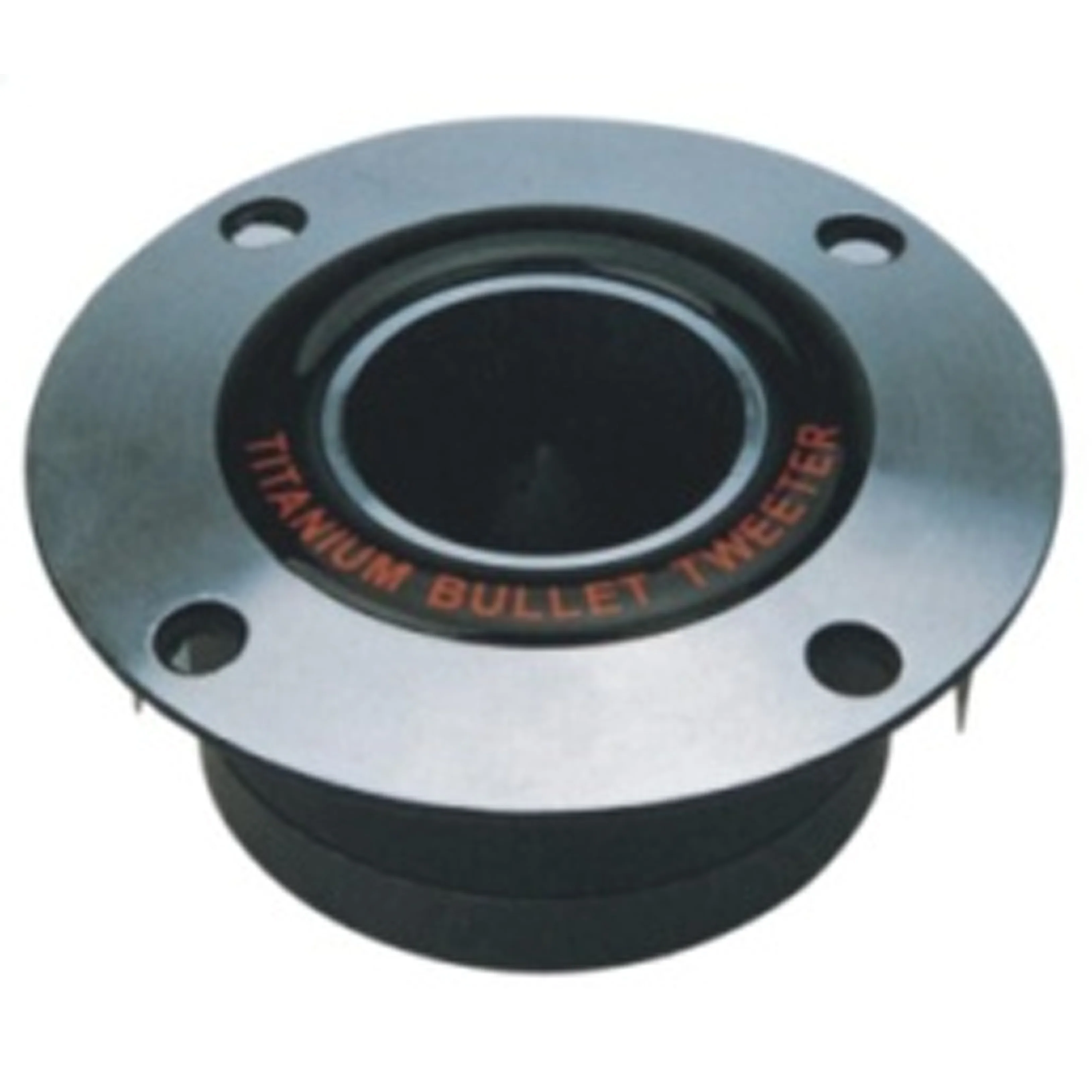 
Aluminum Tweeter Professional Super Tweeter for Car Bullet Horn Speaker 
