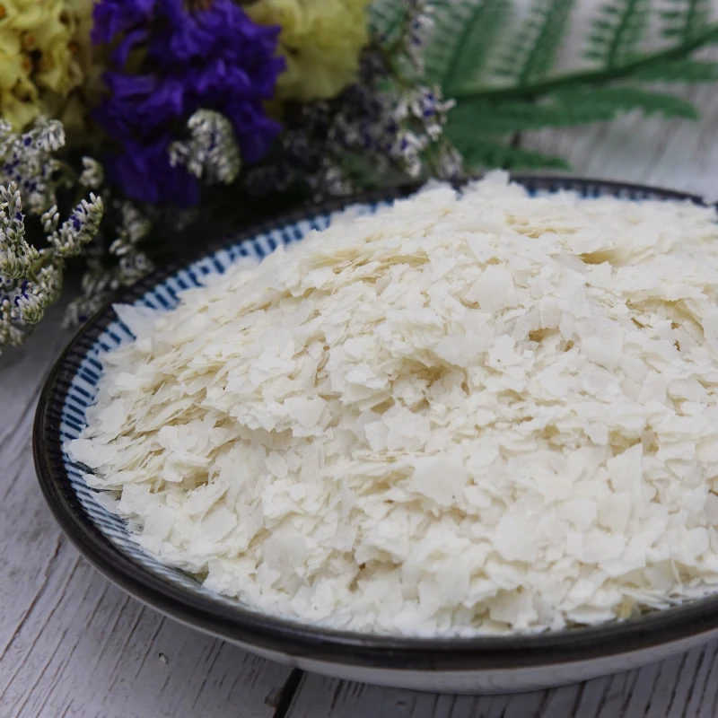 
Hongji hot sale organic potato powder with best quality for mashed potato 