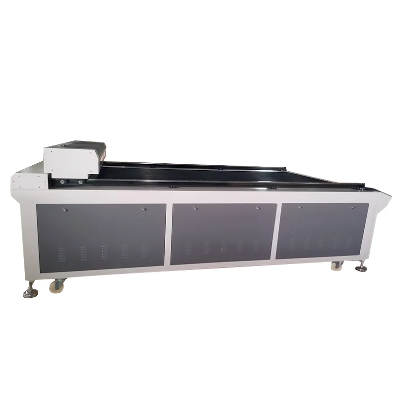 Laser Cutter Laser Cutting Machine For SS Sheet Carbon Steel Metal