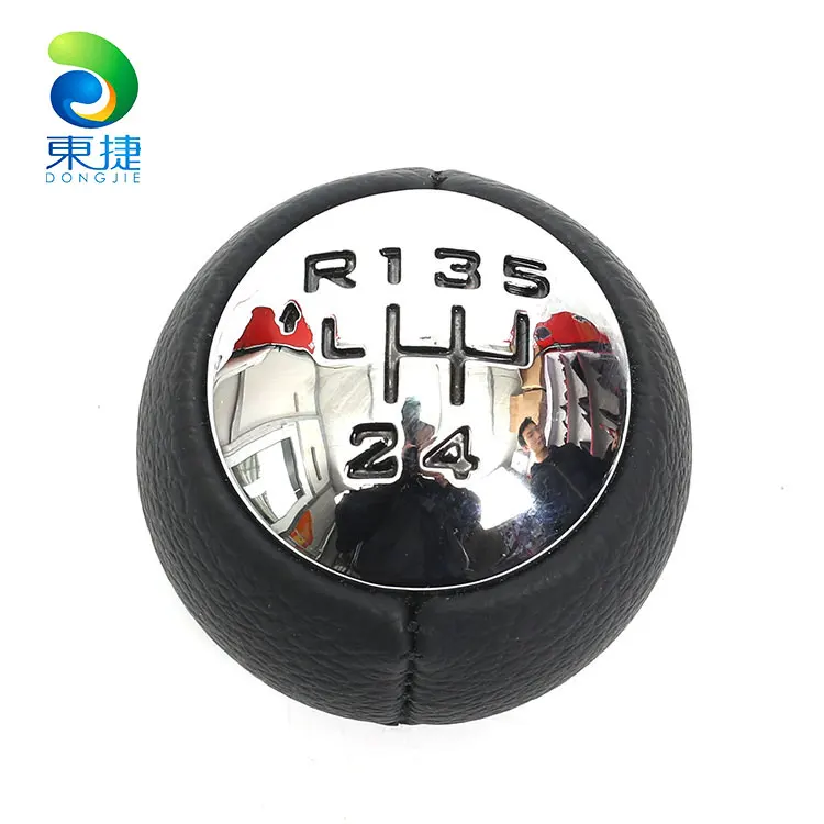 Car accessories gear dildo shift knob for citroen C2 for 5 6speed