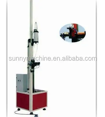 Insulating glass Desiccant Filler  FGJ 03 Automatic Desiccant Filling Machine