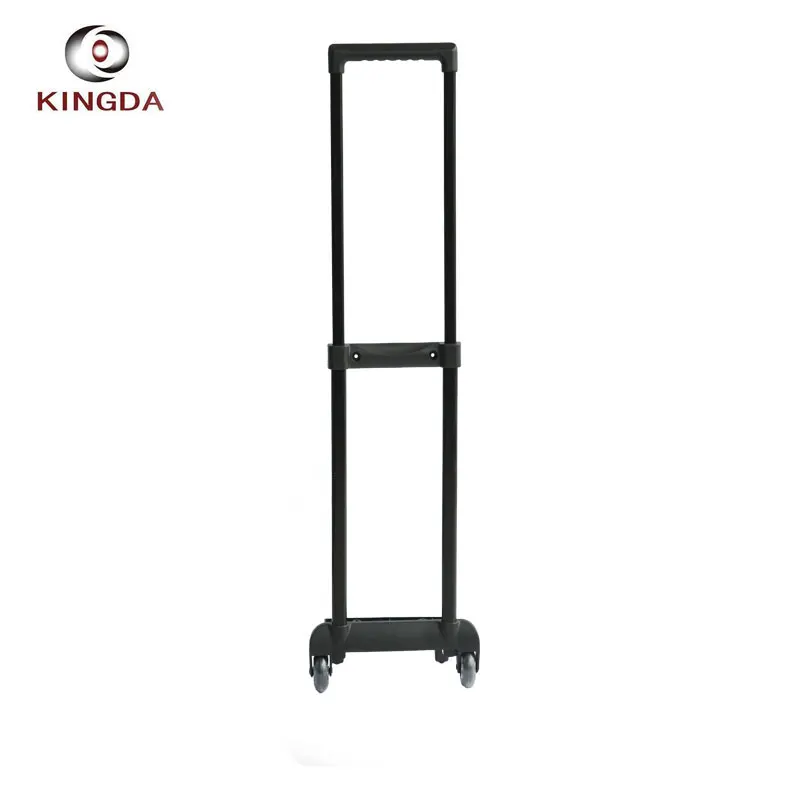 KINGDA telescopic trolley suitcase handle parts