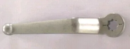 Углеродистой стали шаровой кран