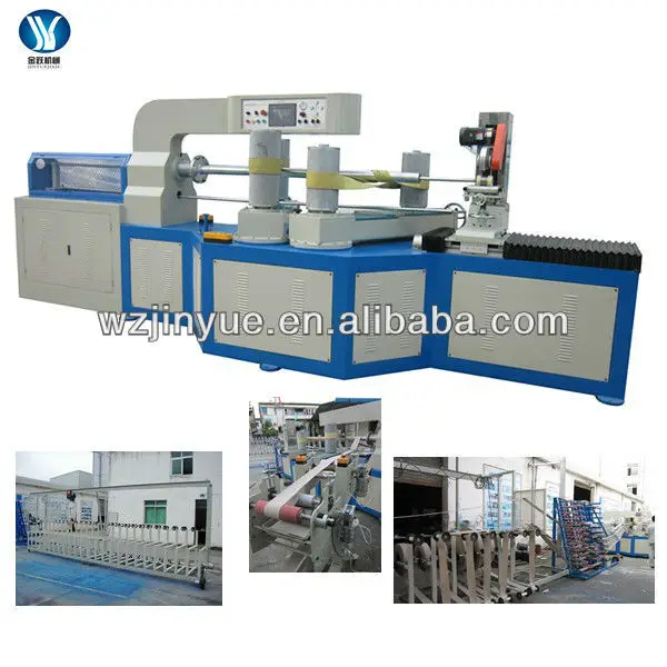 Kraft Paper Slitter Rewinder Machine Spiral Paper Tube Tissue Core Making Machine Price