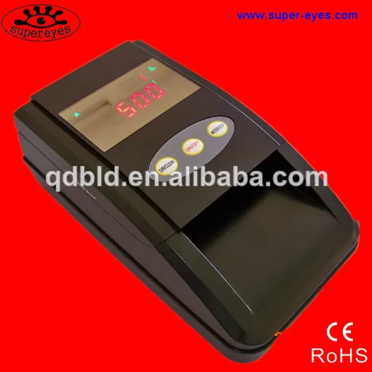 детекторы валют