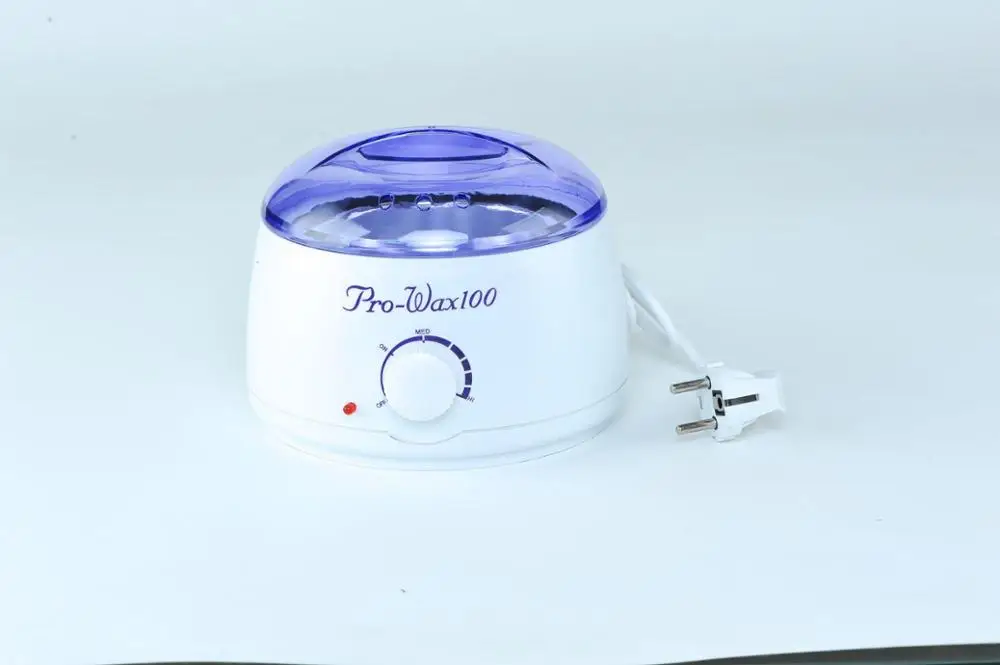 CE RoHS approval hot selling products 500cc mini multi-function professional electric depilatory wax heater warmer
