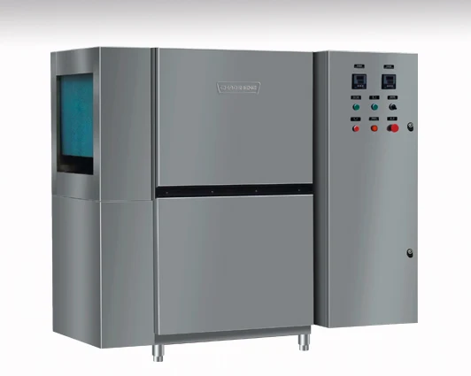 pass through  commercial dish washing machine