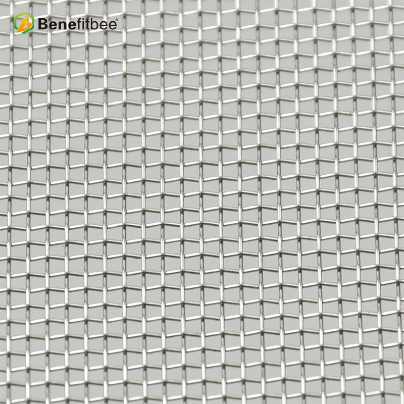 High Quality Double Layer Stainless Steel Filter For  Sale