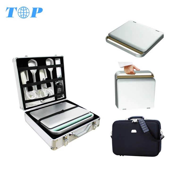 TOP-A1055 Best Scanner High Pulse Repetition Frequency Laptop Equipment Price/Medical 3d Color Doppler Ultrasound Scanner