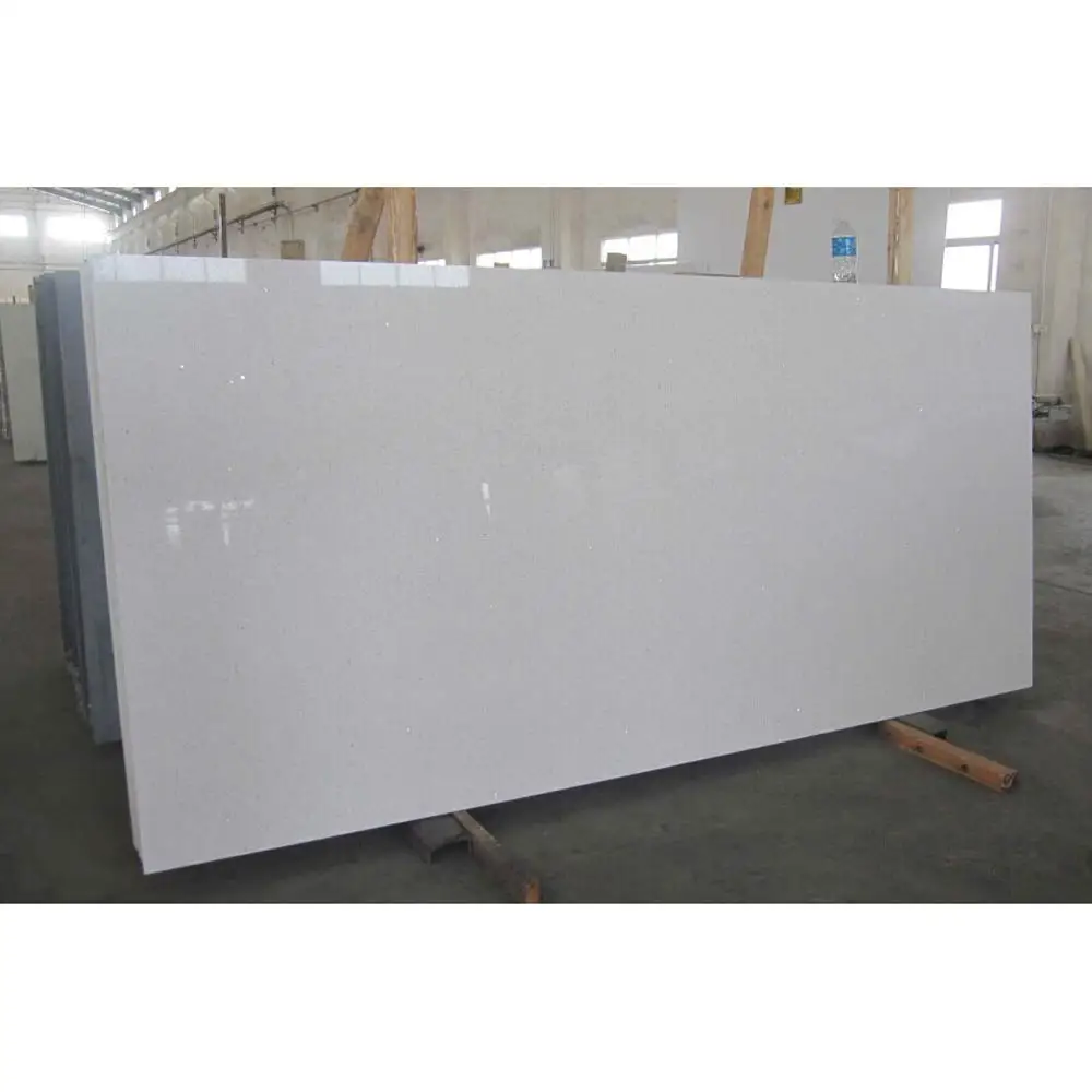 Pedra de Quartzo Emporio Stone Quartz Surface