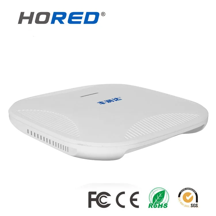 
HORED High Speed wireless Access points WIFI Coverage for Hotel (OEM welcome) 