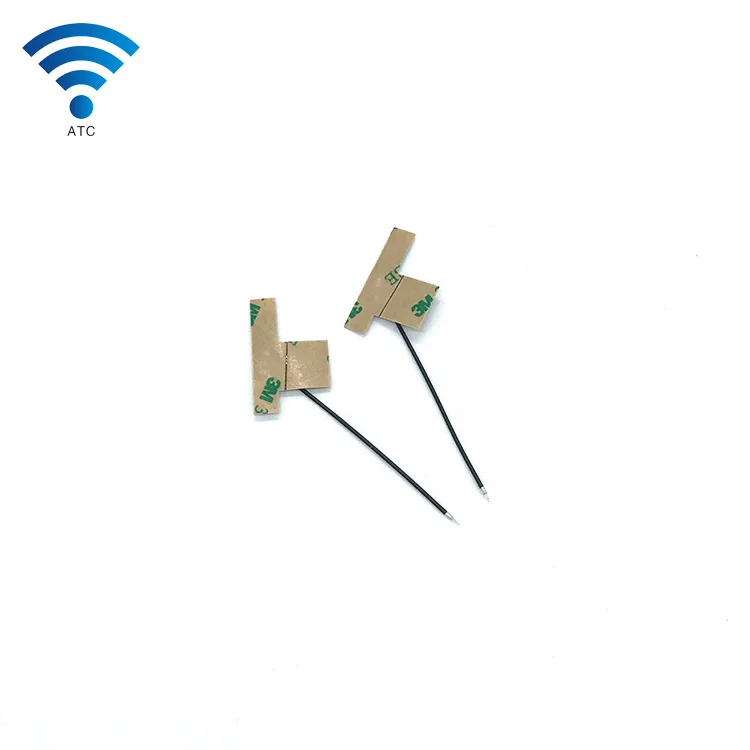 Оптовая Продажа 433 мГц мини блюдо gps антенна