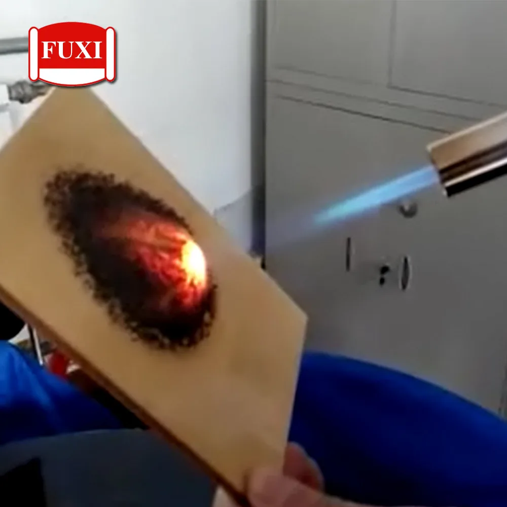 G60-95 огнестойкое строительное покрытие