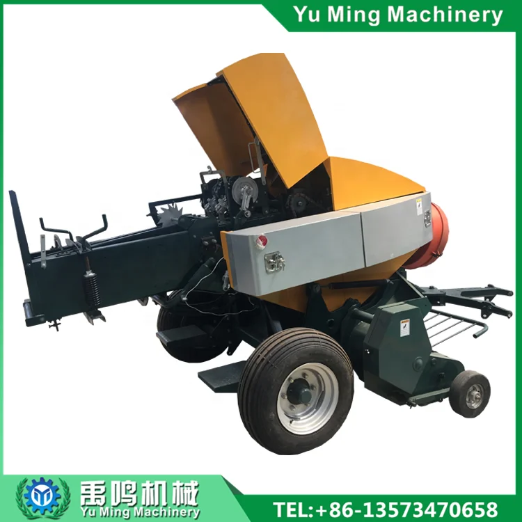  Горячая Распродажа с 1989 года квадратные тюки 9YFQ-1.9 мини-пресс-подборщик сена для продажи