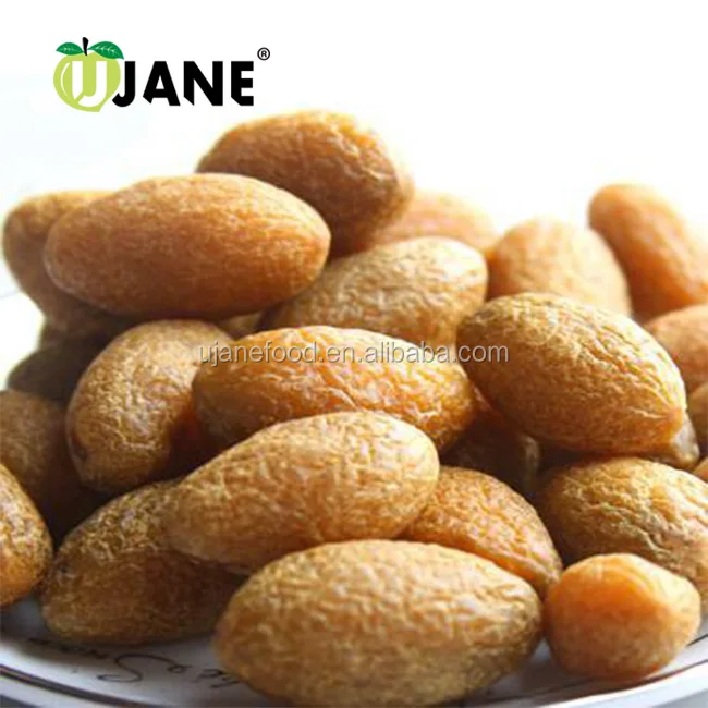 UZ-B27 chinese dried olive orange peel flavour olive