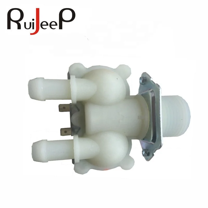 Best Price Solenoid Washing Machine Water Inlet Valve