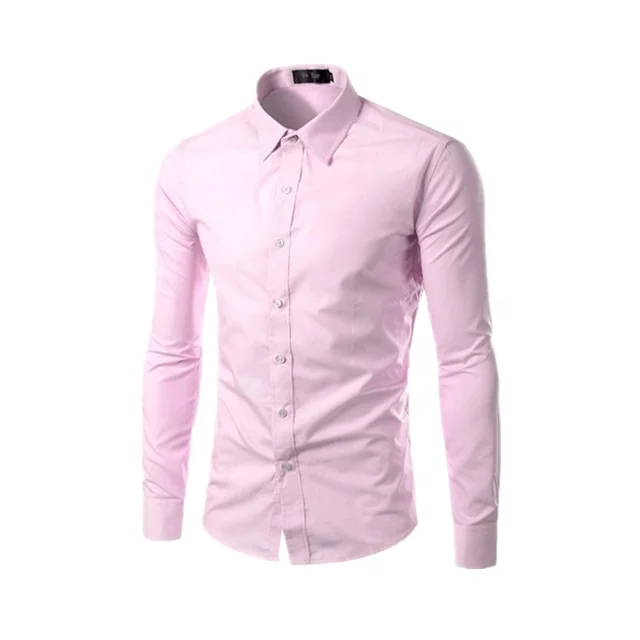 Повседневные рубашки для мужчин, рубашки-поло Мужские большого размера из 100% хлопка с белым логотипом