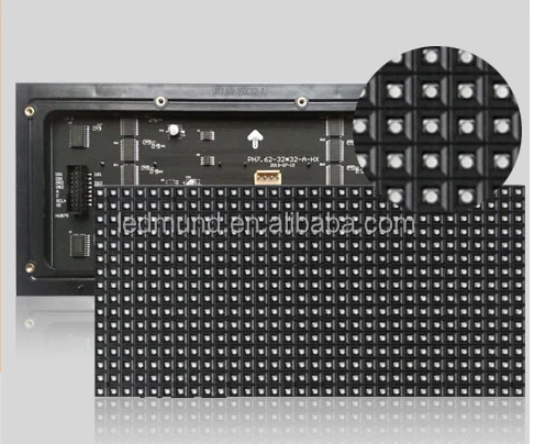 SMD Full Color Led Screen Outdoor P10 Billboard Display Advertising Sign Pantalla Gigante Exterior