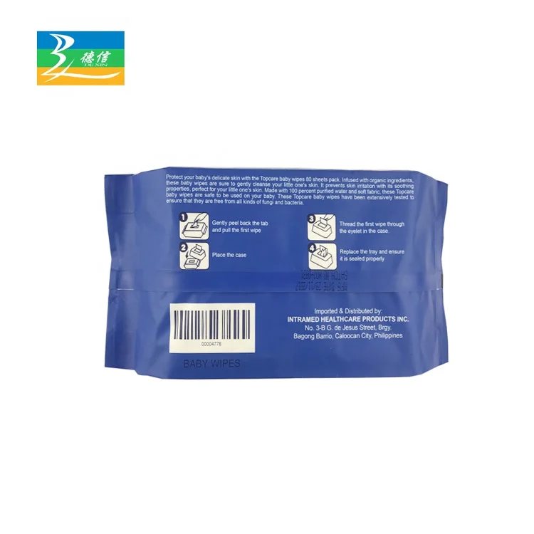 Quanzhou factory push clean wet wipes custom Wet wipes baby, wet tissue case bamboo Wet Wipes