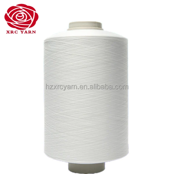 
Yarn manufacturer for sale polyamide nylon 6 socks raw materials yarns 