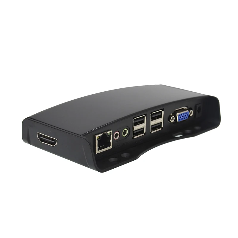 SHARE Zero Client RDP 8.1 Cloud Computer Terminal FL120 All Winner A20 Dual Core Thin Client Terminal