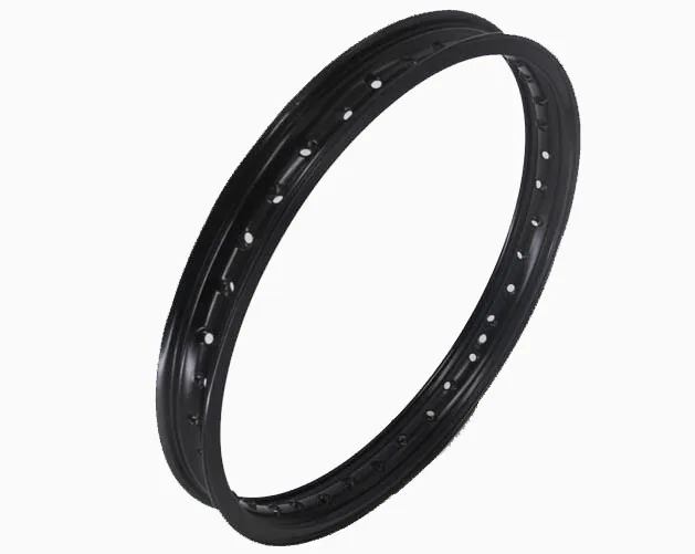 Обод спиц с 36 отверстиями, обод из сплава мотоцикла, обод для скутера,