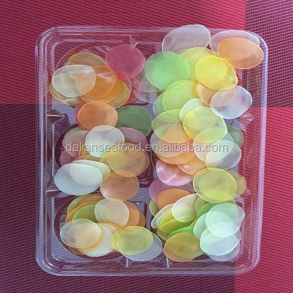 Taste salty snack food corn starch crackers crisp