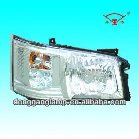 
Jiangsu Joylong Hiace Auto Head Lamp 