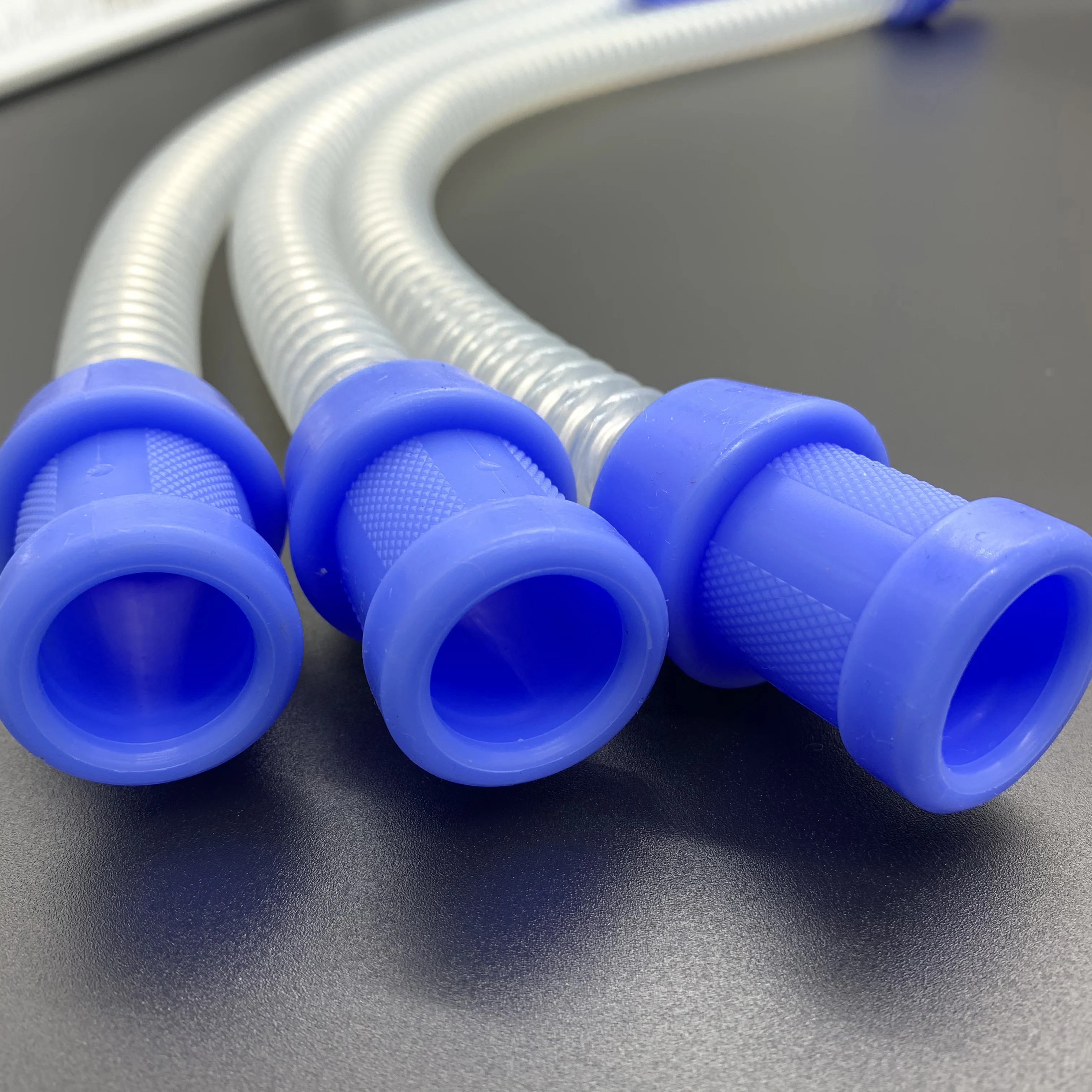 
Medical Disposable Silicone Anesthesia Breathing Circuit 