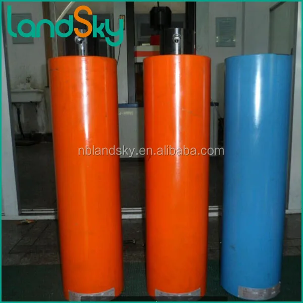 гидравлический поршень аккумулятора символ схема SK280-3, 5/3218U-280AAE-VB объем 3.5 итэр давления 280bar G ДНЯО BSP