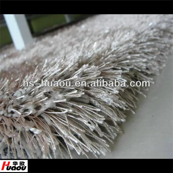 Ворсистый ковер/ковер, простой ворсистый ковер/ковер