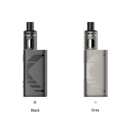
2019 New Kangertech 60w Subox mini V2 built-in 2200mAh battery with top filling 2.0ml tank 