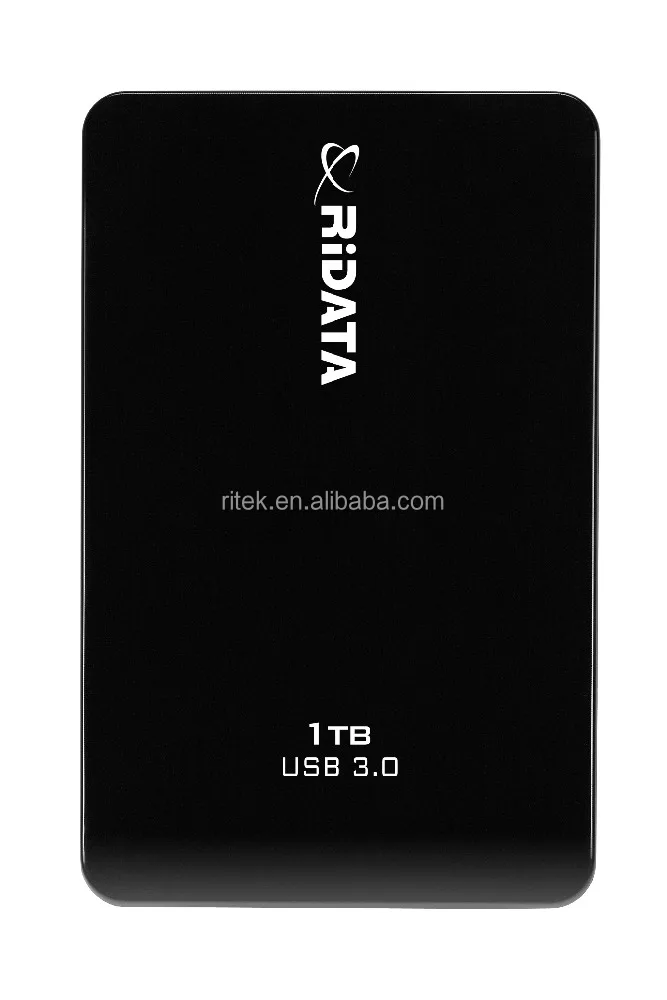 
Portable external hard drive E30 