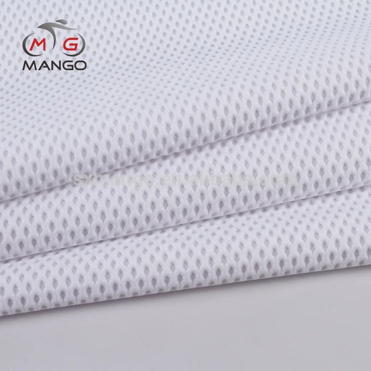 High quality China supplier micro jersey 89 polyester 11 spandex fabric for cycling