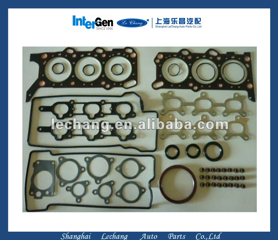 FULL SET GASKET FITS FOR SUZUKI H25A OEM 11400-65873