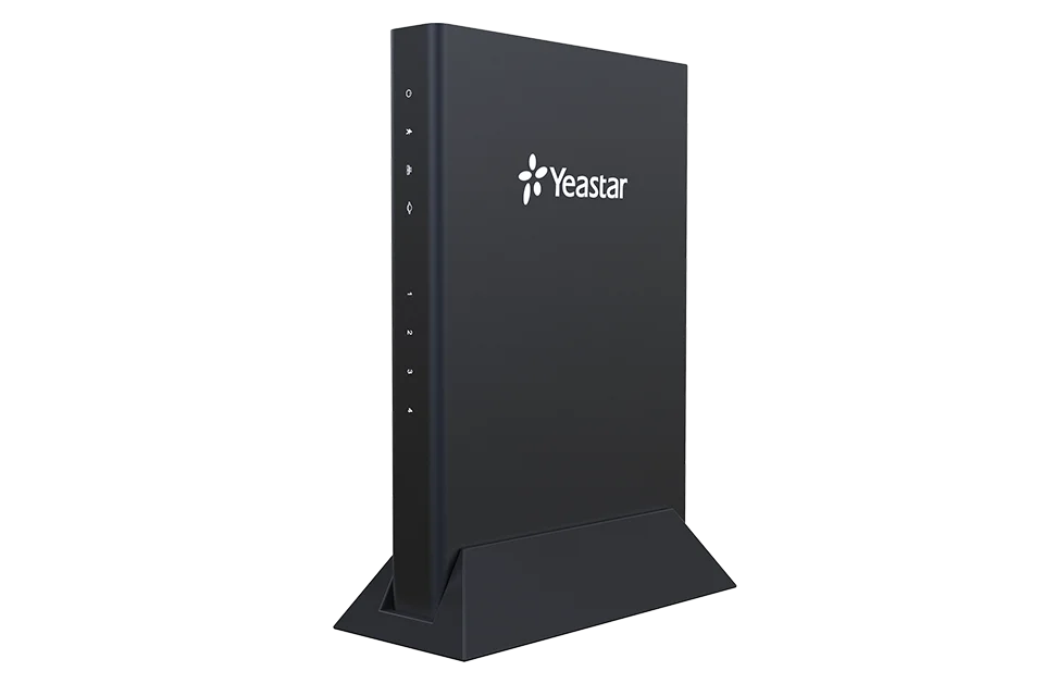 Yeastar Cost-effective VoIP Gateways FXO Gateway TA410