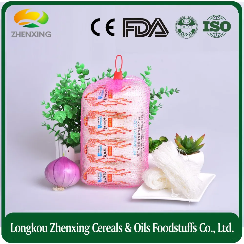 
cheap low fat vermicelli pasta on big sale 