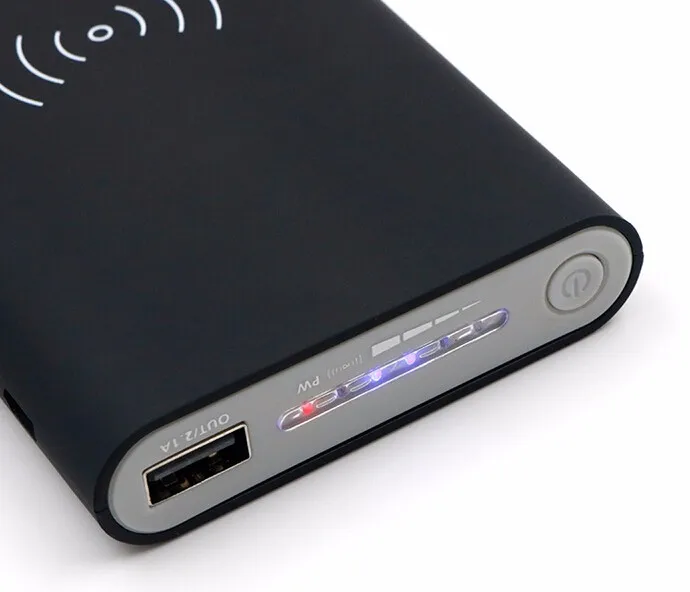 Promotion Gift OEM Portable Mobile Charger Power Banks Battery Charger