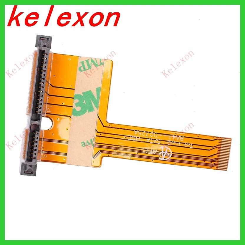 NEW Laptop HDD Cable BA41-00725A OEHC067 Hard Drive SATA Connector Cable Q45 Q45 Q45C P200