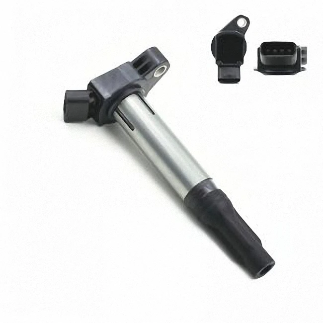 Высокое качество Автозапчасти Катушка зажигания для японских автомобилей 90919-02255
