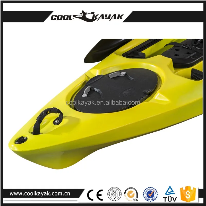 12 ft dace pro angler kayak with pedals ocean kayak boats for sale