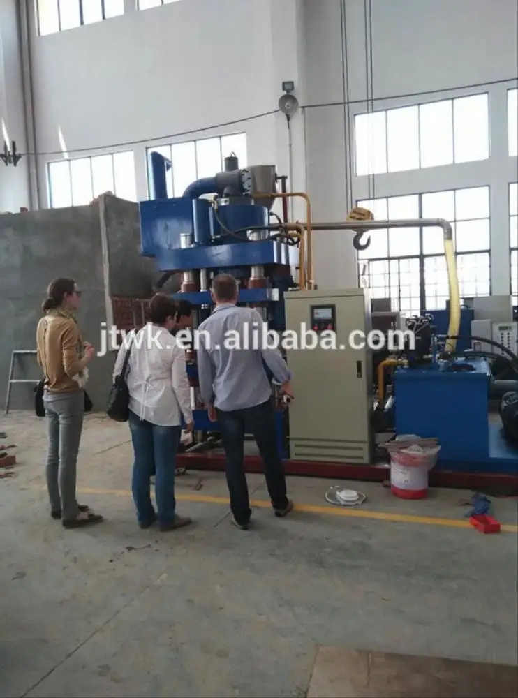 
5kg 10kg Protein Licking Blocks making machine for animal supplement 