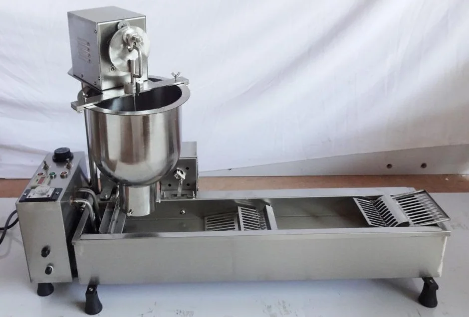 
automatic donut machine donut maker 