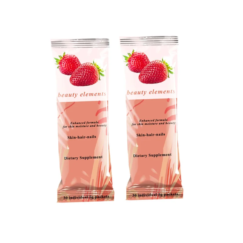 Lifeworth bulk collagen drink beauty  powder